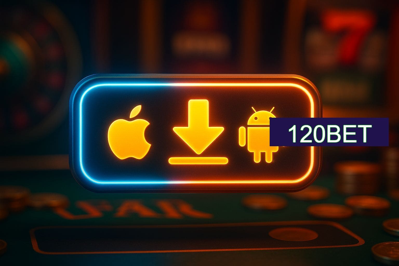 Benefícios do App