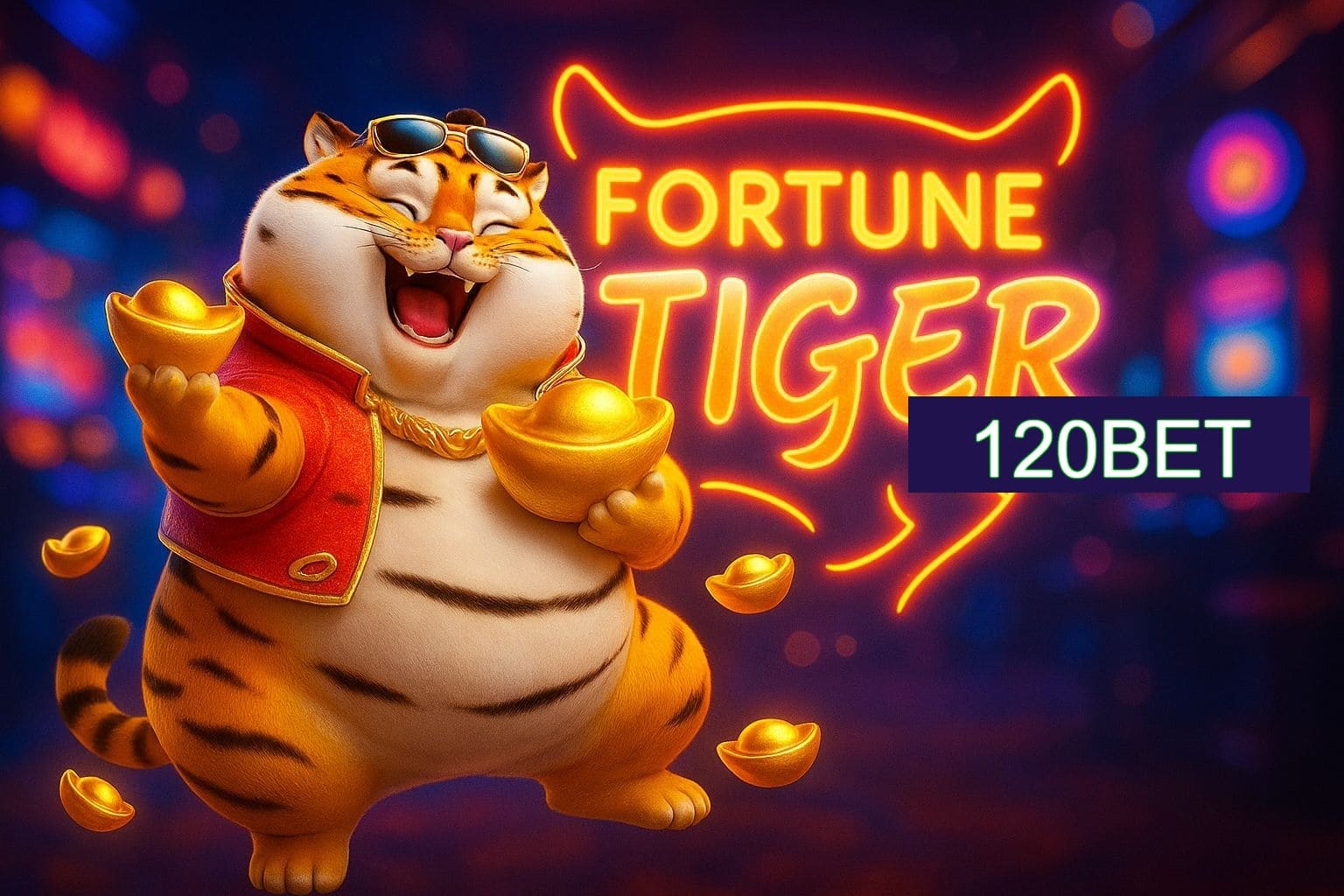 Como Jogar Fortune Tiger