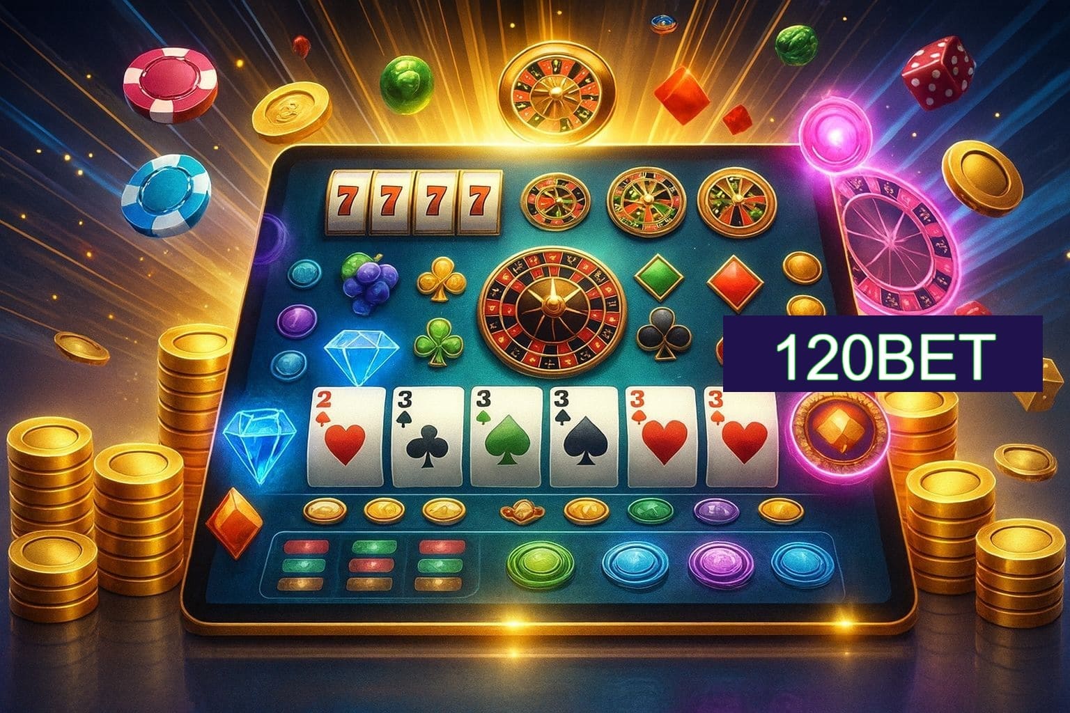 Jogos Recomendados