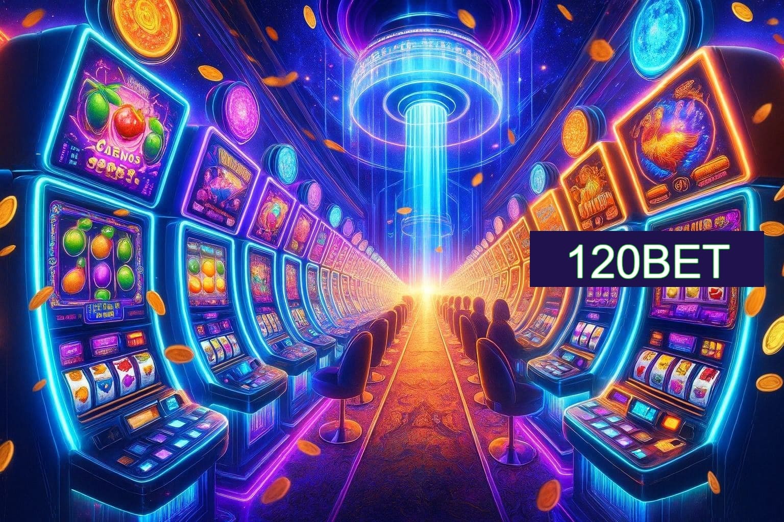 Benefícios dos Slots
